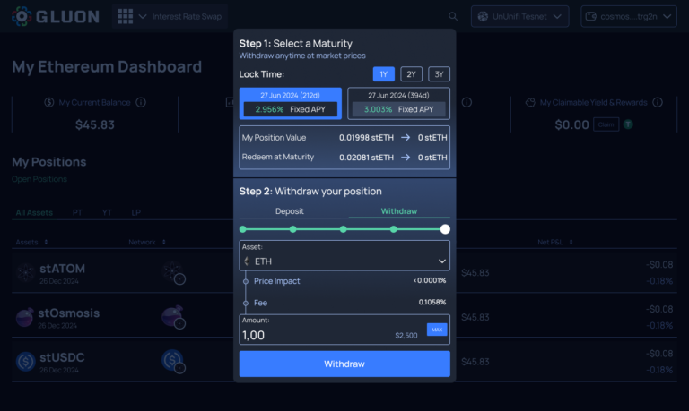 Withdraw_DeFi_Protocol